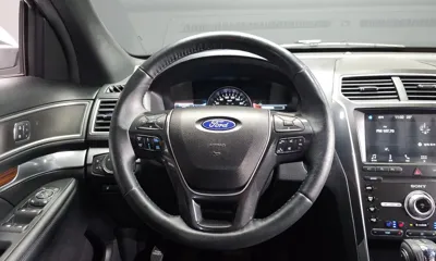 Ford Explorer 2019, 91305 км, за 10831.04 USD - фото 13