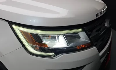Ford Explorer 2019, 91305 км, за 10831.04 USD - фото 22