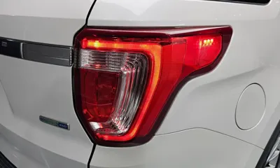 Ford Explorer 2019, 91305 км, за 10831.04 USD - фото 23