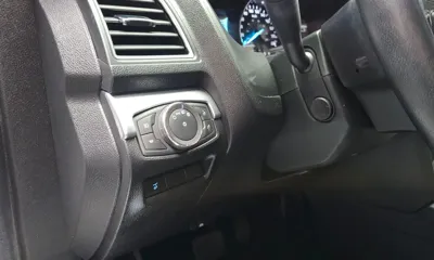 Ford Explorer 2019, 91305 км, за 10831.04 USD - фото 28
