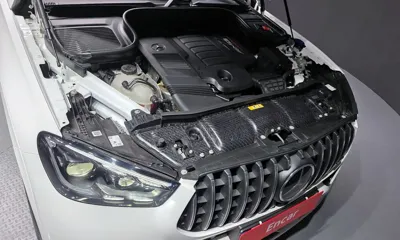 Mercedes-Benz GLE-Class 2025, 3505 км, за 81390.66 USD - фото 6