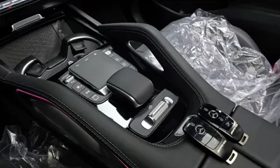 Mercedes-Benz GLE-Class 2025, 3505 км, за 81390.66 USD - фото 9