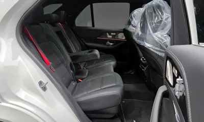 Mercedes-Benz GLE-Class 2025, 3505 км, за 81390.66 USD - фото 12