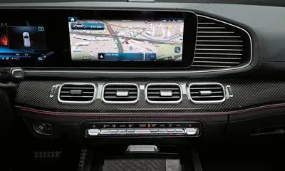 Mercedes-Benz GLE-Class 2025, 3505 км, за 81390.66 USD - фото 14