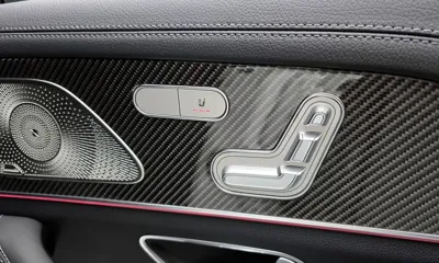 Mercedes-Benz GLE-Class 2025, 3505 км, за 81390.66 USD - фото 18