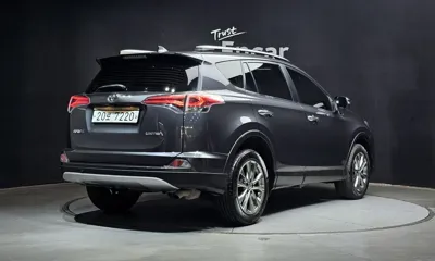 Toyota RAV4 2018, 68933 км, за 14983.72 USD