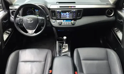 Toyota RAV4 2018, 68933 км, за 14983.72 USD - фото 7