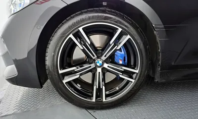 BMW 3-Series 2023, 13938 км, за 28977 USD