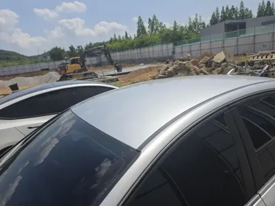 Renault-KoreaSamsung SM5 2018, 23928 км, за 4232.6 USD