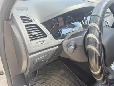 Renault-KoreaSamsung SM5 2018, 23928 км, за 4232.6 USD