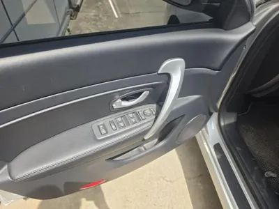 Renault-KoreaSamsung SM5 2018, 23928 км, за 4232.6 USD