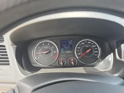 Renault-KoreaSamsung SM5 2018, 23928 км, за 4232.6 USD - фото 6