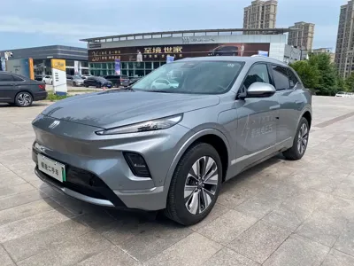 Buick E5 · 2025 год