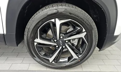 ChevroletGMDaewoo Trailblazer 2025, 15237 км, за 16093 USD