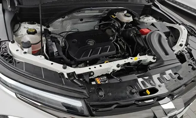 ChevroletGMDaewoo Trailblazer 2025, 15237 км, за 16093 USD - фото 6