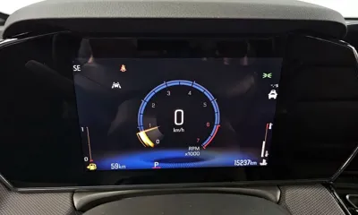 ChevroletGMDaewoo Trailblazer 2025, 15237 км, за 16093 USD - фото 8