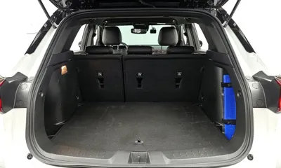 ChevroletGMDaewoo Trailblazer 2025, 15237 км, за 16093 USD - фото 20