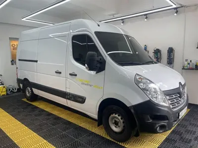 Renault-KoreaSamsung Master 2019, 58111 км, за 11171.35 USD