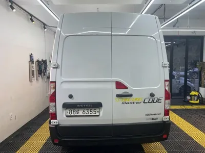 Renault-KoreaSamsung Master 2019, 58111 км, за 11093.61 USD - фото 6