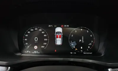 Volvo V60 2021, 46513 км, за 20021.01 USD - фото 8