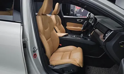 Volvo V60 2021, 46513 км, за 20021.01 USD - фото 26