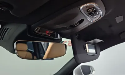Volvo V60 2021, 46513 км, за 20021.01 USD - фото 34