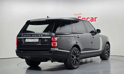 Land Rover Range Rover 2019, 120468 км, за 46838.45 USD