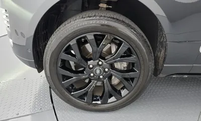 Land Rover Range Rover 2019, 120468 км, за 46838.45 USD