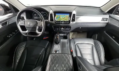 KG_Mobility_Ssangyong Rexton 2021, 81847 км, за 13900.65 USD - фото 7