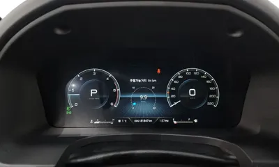 KG_Mobility_Ssangyong Rexton 2021, 81847 км, за 13900.65 USD - фото 8