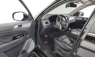 KG_Mobility_Ssangyong Rexton 2021, 81847 км, за 13900.65 USD - фото 10