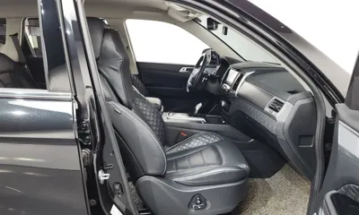 KG_Mobility_Ssangyong Rexton 2021, 81847 км, за 13900.65 USD - фото 11