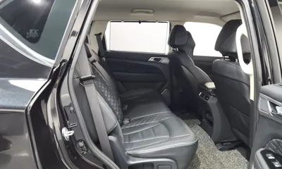 KG_Mobility_Ssangyong Rexton 2021, 81847 км, за 13900.65 USD - фото 12