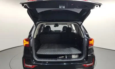 KG_Mobility_Ssangyong Rexton 2021, 81847 км, за 13900.65 USD - фото 20