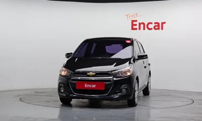 ChevroletGMDaewoo Spark 2016, 170181 км, за 2444.66 USD