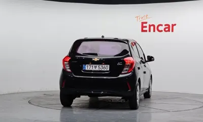 ChevroletGMDaewoo Spark 2016, 170181 км, за 2444.66 USD