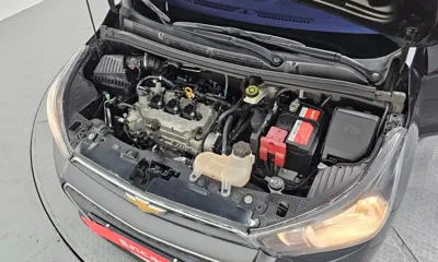 ChevroletGMDaewoo Spark 2016, 170181 км, за 2428.78 USD - фото 6