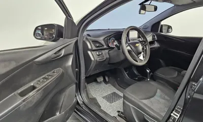 ChevroletGMDaewoo Spark 2016, 170181 км, за 2428.78 USD - фото 10