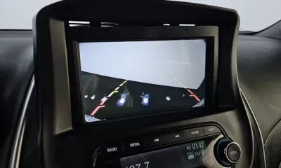 ChevroletGMDaewoo Spark 2016, 170181 км, за 2428.78 USD - фото 15