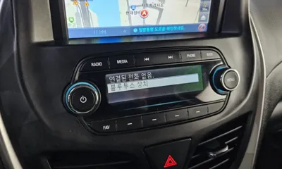 ChevroletGMDaewoo Spark 2016, 170181 км, за 2428.78 USD - фото 16