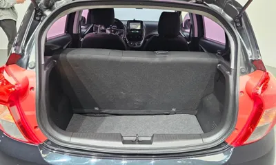 ChevroletGMDaewoo Spark 2016, 170181 км, за 2428.78 USD - фото 20
