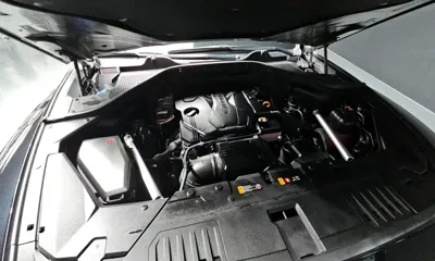 Genesis GV80 2021, 70726 км, за 27062.52 USD - фото 6