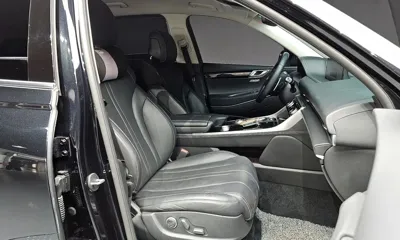 Genesis GV80 2021, 70726 км, за 27062.52 USD - фото 10