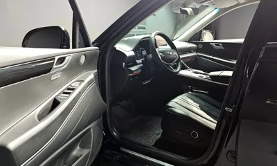 Genesis GV80 2021, 70726 км, за 27062.52 USD - фото 12