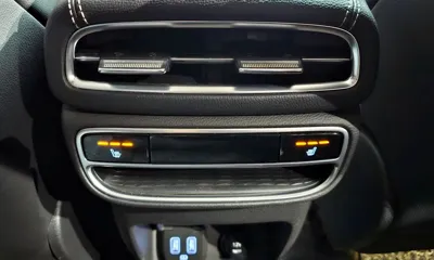 Genesis GV80 2021, 70726 км, за 27062.52 USD - фото 19