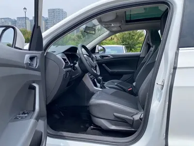 Volkswagen T-Cross 2022, 20000 км, за 13213.4 USD - фото 6