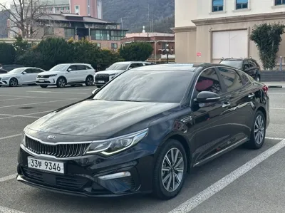 Kia K5 2020, 29900 км, за 10093.11 USD