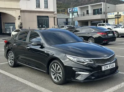 Kia K5 2020, 29900 км, за 10093.11 USD