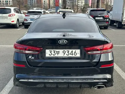 Kia K5 2020, 29900 км, за 10093.11 USD