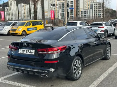 Kia K5 2020, 29900 км, за 10093.11 USD